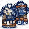 Dallas Cowboys Undead Cowboys Player Halloween Hawaiian Shirt Dallas Cowboys Undead Cowboys Player Halloween Hawaiian Shirt