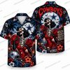 Dallas Cowboys Cowboys Till I Die Halloween Hawaiian Shirt