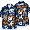 Dallas Cowboys Cowboys Never Die Halloween Hawaiian Shirt