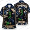 Dallas Cowboys Skeleton Pumpkin Night Halloween Hawaiian Shirt Dallas Cowboys Skeleton Pumpkin Night Halloween Hawaiian Shirt