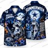 Dallas Cowboys Snoopy Mummy Boo Halloween Hawaiian Shirt Dallas Cowboys Snoopy Mummy Boo Halloween Hawaiian Shirt