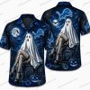 Detroit Lions Campbell’s Knee Cap Soup parody Halloween Hawaiian Shirt Detroit Lions Campbell’s Knee Cap Soup parody Halloween Hawaiian Shirt