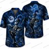 Detroit Lions Snoopy ghost and pumpkins Halloween Hawaiian Shirt Detroit Lions Snoopy ghost and pumpkins Halloween Hawaiian Shirt