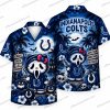 Indianapolis Colts Return of the Living Dead Halloween Hawaiian Shirt Indianapolis Colts Return of the Living Dead Halloween Hawaiian Shirt
