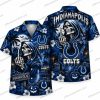 Indianapolis Colts Snoopy Pumpkin Patch Halloween Hawaiian Shirt Indianapolis Colts Snoopy Pumpkin Patch Halloween Hawaiian Shirt