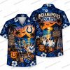 Indianapolis Colts Michael Myers Halloween Night Halloween Hawaiian Shirt