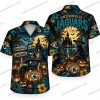 Jacksonville Jaguars Skeleton Fan Keep Others Warm Halloween Hawaiian Shirt Jacksonville Jaguars Skeleton Fan Keep Others Warm Halloween Hawaiian Shirt