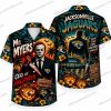 Jacksonville Jaguars Grim Reaper Better Left Unsaid Halloween Hawaiian Shirt Jacksonville Jaguars Grim Reaper Better Left Unsaid Halloween Hawaiian Shirt