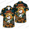 Jacksonville Jaguars Ghost Dog BOO Halloween Hawaiian Shirt