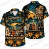Jacksonville Jaguars Snoopy Pumpkin Costume Halloween Hawaiian Shirt