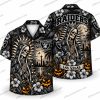 Las Vegas Raiders Snoopy Halloween Night Halloween Hawaiian Shirt Las Vegas Raiders Snoopy Halloween Night Halloween Hawaiian Shirt