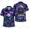 Los Angeles Chargers Haunted Chargers Mansion Halloween Hawaiian Shirt Los Angeles Chargers Haunted Chargers Mansion Halloween Hawaiian Shirt