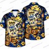 Los Angeles Rams Grim Reaper It Is What It Is Halloween Hawaiian Shirt Los Angeles Rams Grim Reaper It Is What It Is Halloween Hawaiian Shirt