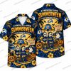 Los Angeles Rams Grim Reaper Praying Stadium Halloween Hawaiian Shirt Los Angeles Rams Grim Reaper Praying Stadium Halloween Hawaiian Shirt