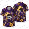 Minnesota Vikings Michael Myers I Love My Vikings Halloween Hawaiian Shirt Minnesota Vikings Michael Myers I Love My Vikings Halloween Hawaiian Shirt