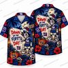 Philadelphia Eagles Snoopy Pumpkin Halloween Hawaiian Shirt Philadelphia Eagles Snoopy Pumpkin Halloween Hawaiian Shirt