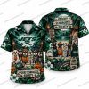 New York Jets Grim Reaper Silence the Doubters Halloween Hawaiian Shirt New York Jets Grim Reaper Silence the Doubters Halloween Hawaiian Shirt