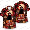 San Francisco 49ers Skeleton Beach Club Halloween Hawaiian Shirt