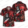 Tampa Bay Buccaneers Black Cat Haunted Castle Halloween Hawaiian Shirt Tampa Bay Buccaneers Black Cat Haunted Castle Halloween Hawaiian Shirt