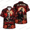 Tampa Bay Buccaneers Ghostface Knife Night Halloween Hawaiian Shirt Tampa Bay Buccaneers Ghostface Knife Night Halloween Hawaiian Shirt