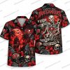 Tampa Bay Buccaneers Summerween Halloween Camp Hawaiian Shirt