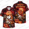 Tampa Bay Buccaneers Skeleton Halloween Beach Vacation Hawaiian Shirt Tampa Bay Buccaneers Skeleton Halloween Beach Vacation Hawaiian Shirt