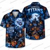 Tennessee Titans Snoopy Pumpkin Patch Halloween Hawaiian Shirt Tennessee Titans Snoopy Pumpkin Patch Halloween Hawaiian Shirt