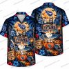Tennessee Titans Sheet Ghost BOO Halloween Hawaiian Shirt Tennessee Titans Sheet Ghost BOO Halloween Hawaiian Shirt